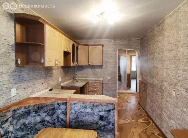1-комнатная квартира: Вологда, микрорайон Водники, Северная улица, 36А ... - Фото 1