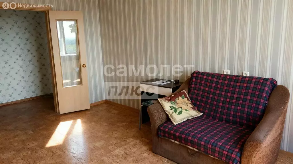 1-комнатная квартира: Королёв, улица Мичурина, 27к7 (37.8 м) - Фото 1