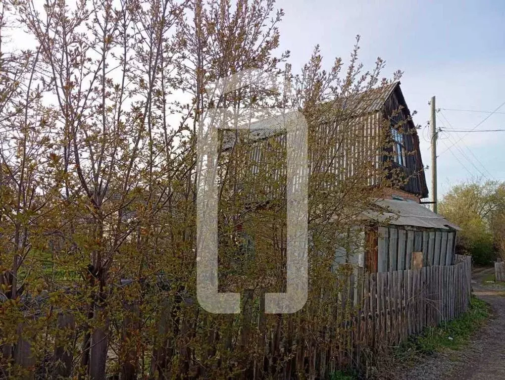 Дом в Екатеринбург, СНТ Дружба (35.3 м) - Фото 0