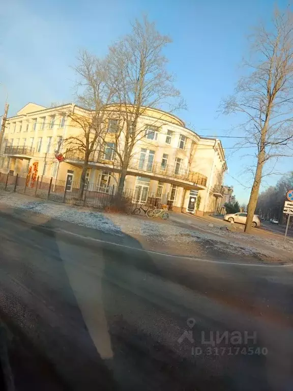 Помещение свободного назначения в Санкт-Петербург, Санкт-Петербург, ... - Фото 2