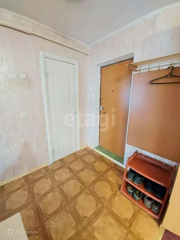 Продаётся 1-к квартира, 28.4 м - Фото 1