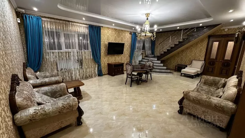 Дом в Московская область, Одинцовский городской округ, Раздоры ... - Фото 1