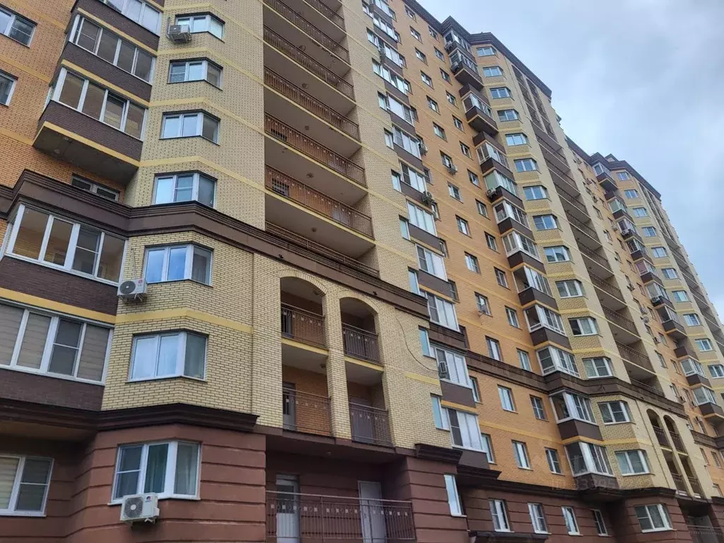 2-к кв. Московская область, Звенигород Одинцовский городской округ, ... - Фото 1
