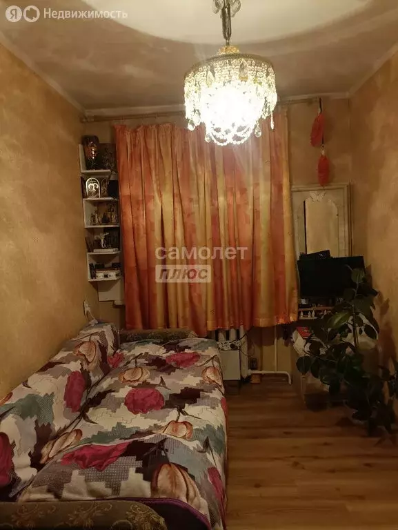 2-комнатная квартира: Красногорск, Речная улица, 7 (43.5 м) - Фото 2