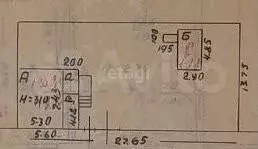 Дом 38 м на участке 3,8 сот. - Фото 0
