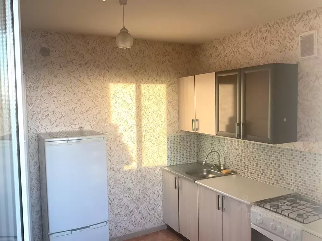 1-к кв. Саратовская область, Энгельс ул. Менделеева, 15 (33.6 м) - Фото 2