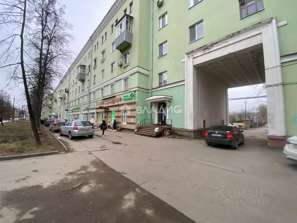 Помещение свободного назначения в Татарстан, Казань ул. Белинского, 5 ... - Фото 1