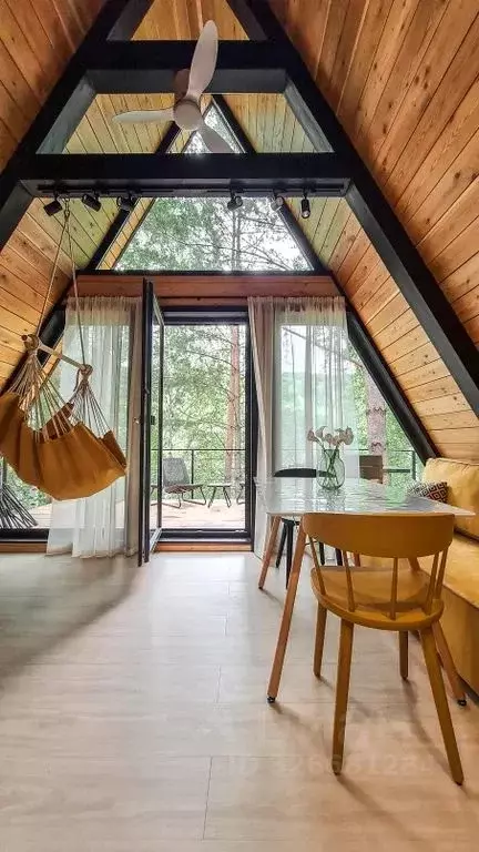 Дом в Алтайский край, Белокуриха ул. Угрюмова, 20 (44 м) - Фото 2