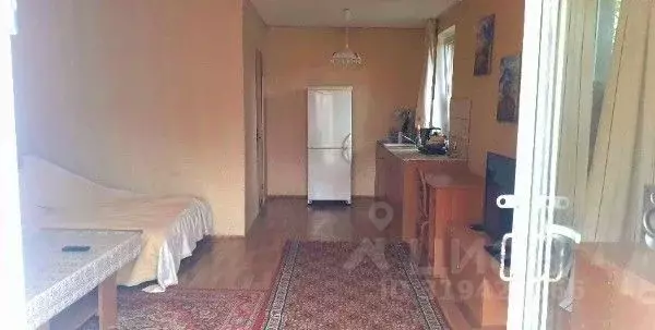1-к кв. Калининградская область, Гурьевский муниципальный округ, пос. ... - Фото 0