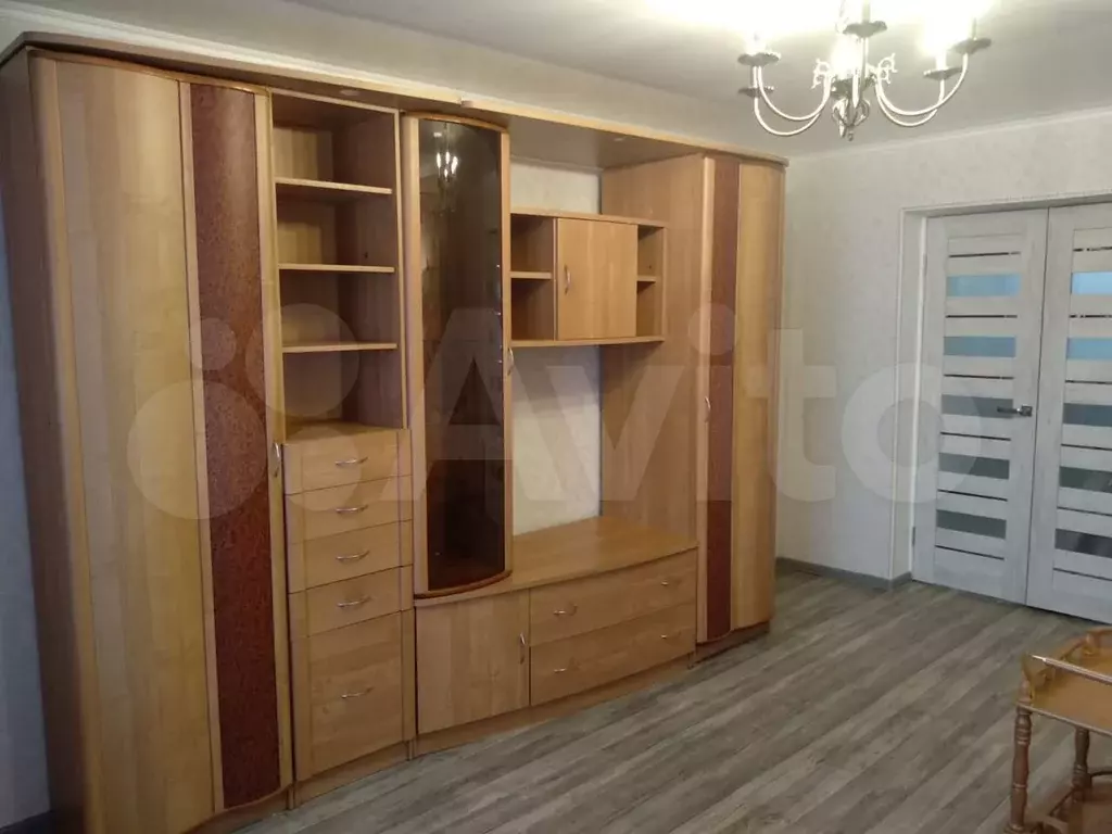 3-к. квартира, 61 м, 5/5 эт. - Фото 1