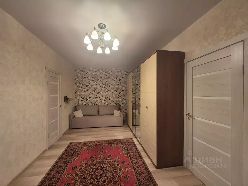 2-к кв. Москва 5-й Донской проезд, 21К9 (42.0 м) - Фото 1