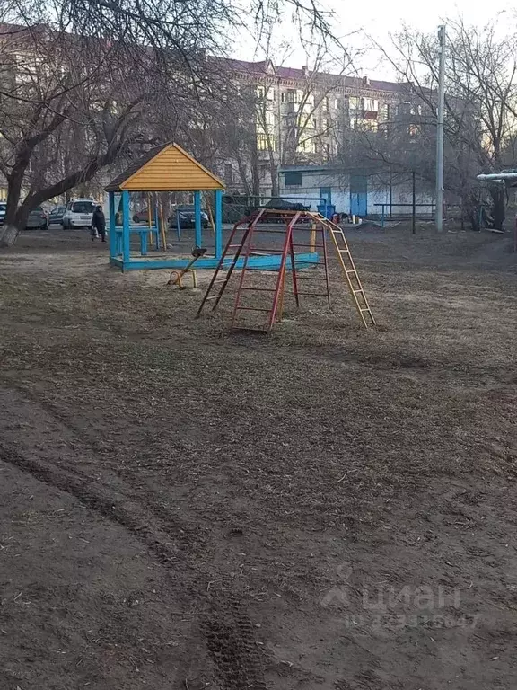 2-к кв. Курганская область, Курган ул. Карбышева, 1 (46.0 м) - Фото 2