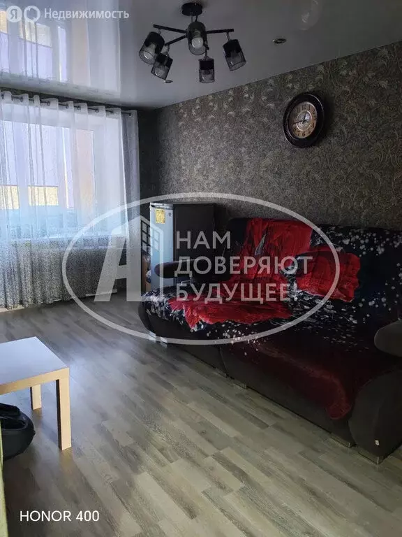 2-комнатная квартира: Чернушка, улица Нефтяников, 8 (43.1 м) - Фото 2