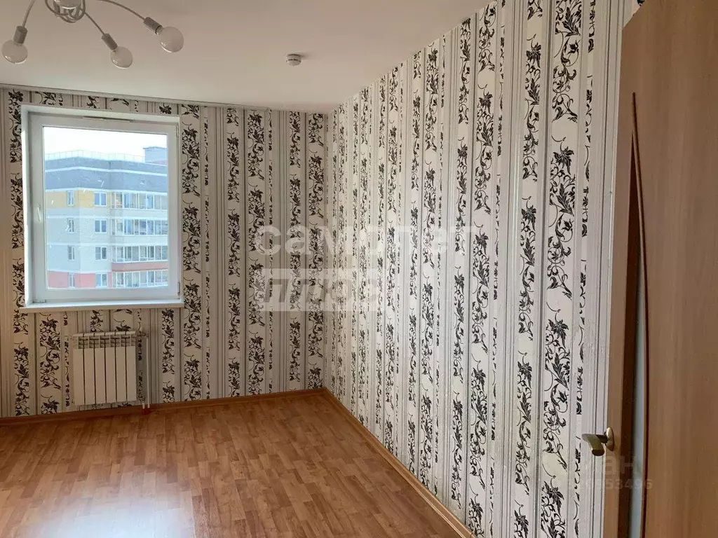 Квартира, 1 комната, 38 м - Фото 1