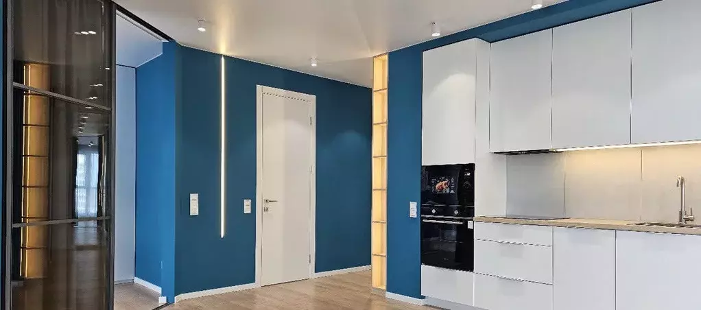 Продаётся 2-к квартира, 58 м - Фото 0