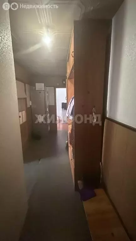 3-комнатная квартира: Борзя, улица Лазо, 22 (56.1 м) - Фото 1