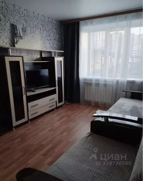 1-к кв. Марий Эл, Йошкар-Ола ул. Яна Крастыня, 6в (40.0 м) - Фото 1