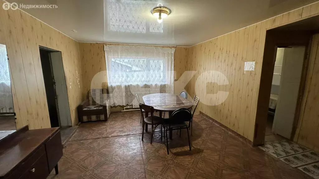 Дом в Тульская область, Щёкинский район, сельское поселение ... - Фото 1