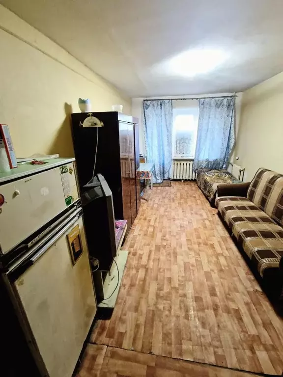 Комната Карелия, Петрозаводск ул. Максима Горького, 28 - Фото 0