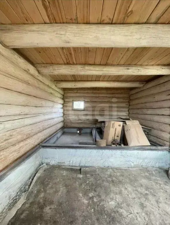 Дом в Алтайский край, Барнаул городской округ, с. Лебяжье  (55 м) - Фото 1