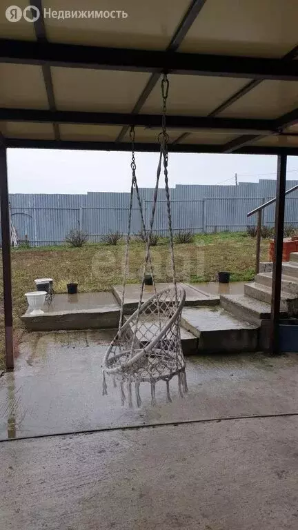 Дом в Татарский Шебдас, Рабочая улица (133 м) - Фото 2