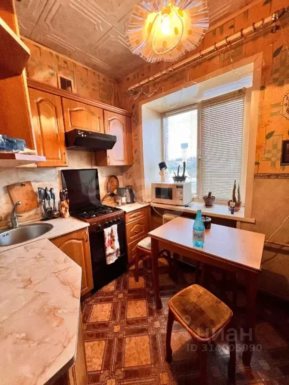 3-к кв. Тверская область, Конаковский муниципальный округ, пос. Озерки ... - Фото 1