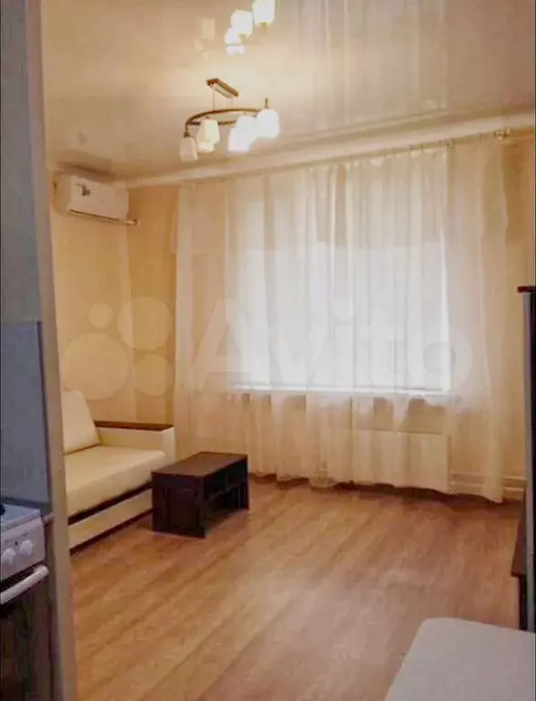 Квартира-студия, 26 м, 1/18 эт. - Фото 0