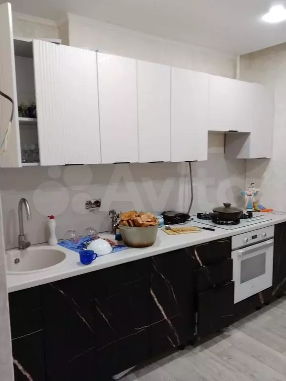 3-к. квартира, 68 м, 2/9 эт. - Фото 0