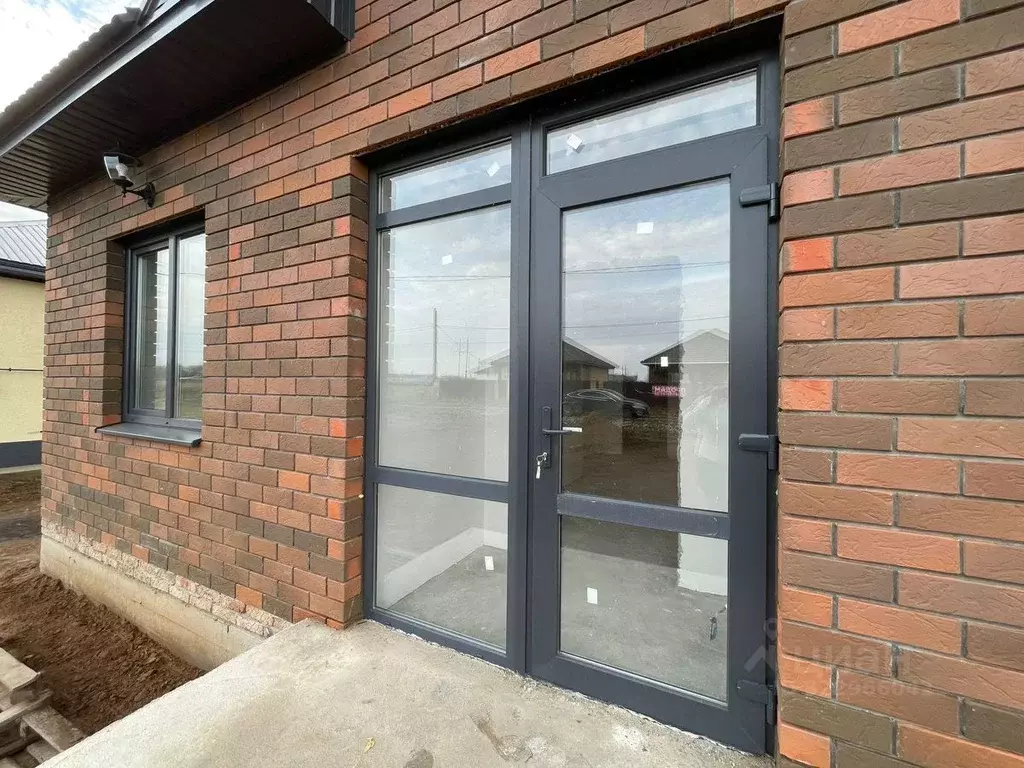 Коттедж в Оренбургская область, Оренбургский район, Ивановский ... - Фото 2