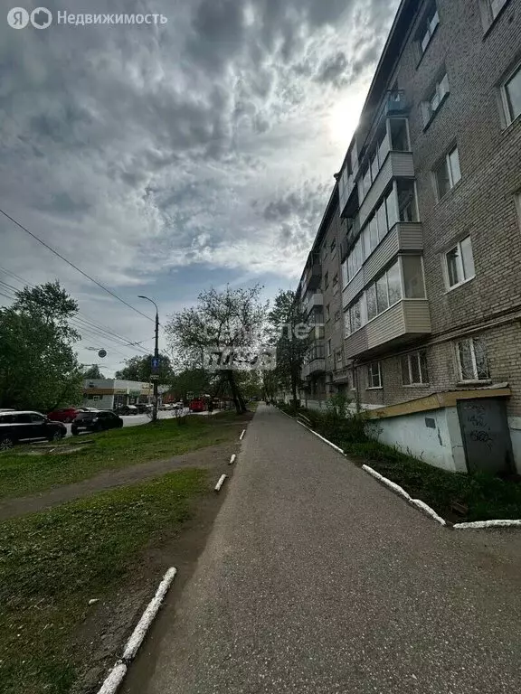 3-комнатная квартира: Ижевск, ГСК Машиностроитель, 103 (58 м) - Фото 1