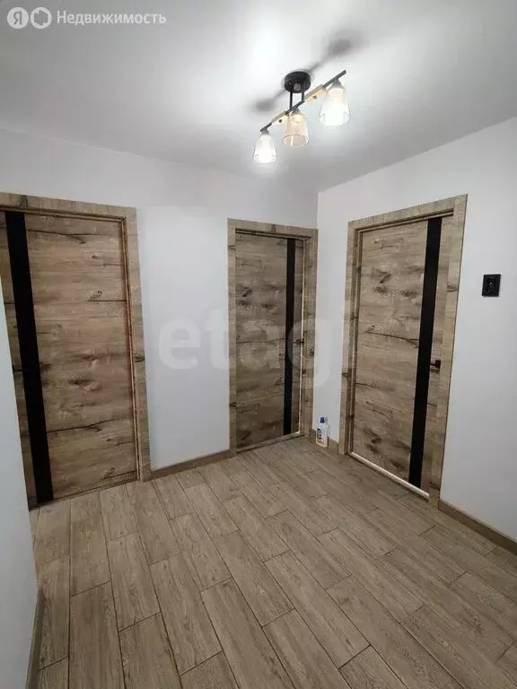 3-комнатная квартира: Тамбов, улица Чичканова, 22 (61.1 м) - Фото 1