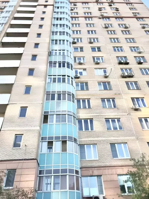 3-к кв. Москва Новокуркинское ш., 51 (73.9 м) - Фото 1