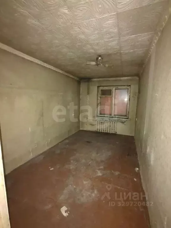 3-к кв. Иркутская область, Иркутск ул. Новаторов, 29 (60.6 м) - Фото 2
