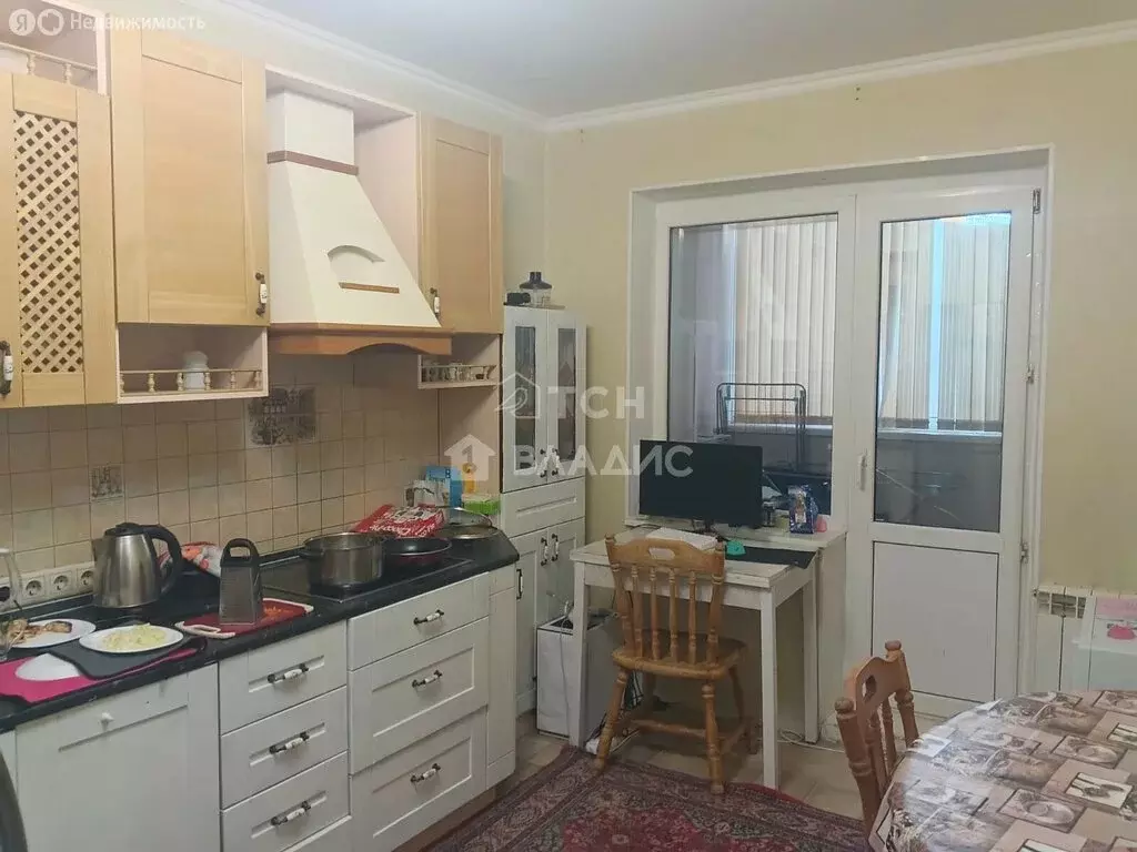 1-комнатная квартира: Королёв, Тарасовская улица, 15 (41.2 м) - Фото 1