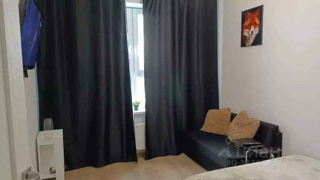 1-к кв. Свердловская область, Екатеринбург бул. Новосинарский, 7 (30.0 ... - Фото 1