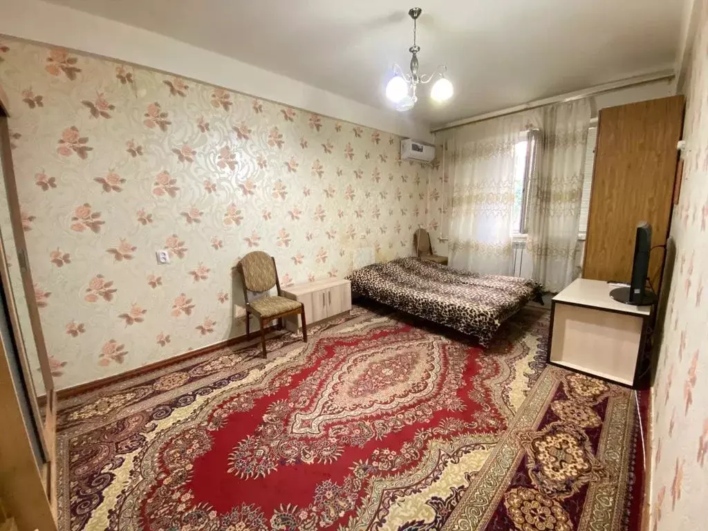 1-к кв. Дагестан, Каспийск ул. М. Халилова, 28 (38.0 м) - Фото 0