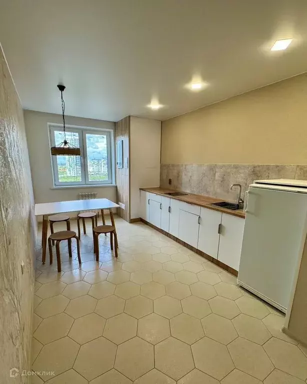 Продаётся 1-к квартира, 44.8 м - Фото 0