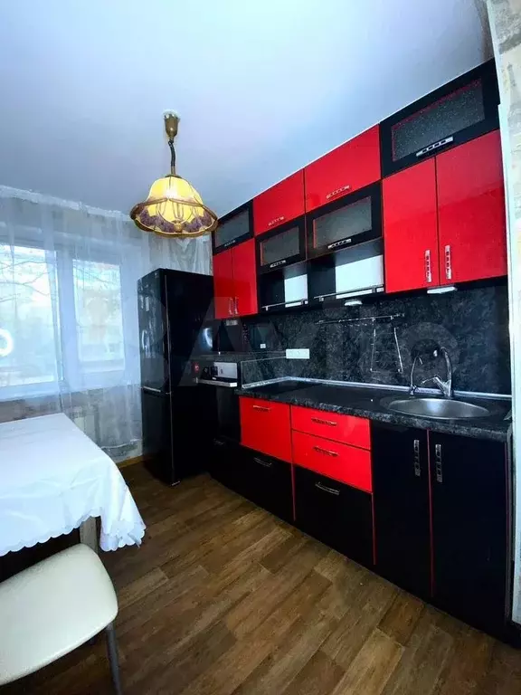2-к. квартира, 47,4 м, 1/5 эт. - Фото 0
