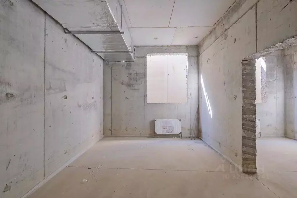 Помещение свободного назначения в Краснодарский край, Краснодар пос. ... - Фото 2