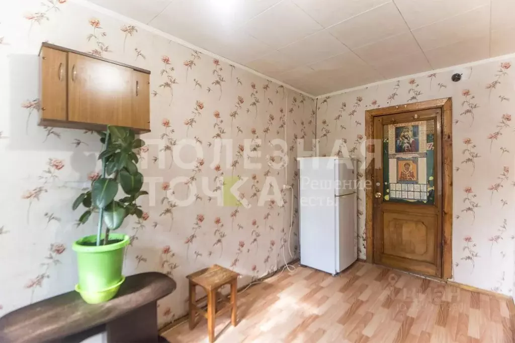 Комната Пензенская область, Пенза Ударная ул., 32 (9.3 м) - Фото 2