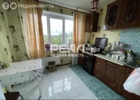 1-комнатная квартира: Волосово, проспект Вингиссара, 39 (36.5 м) - Фото 0