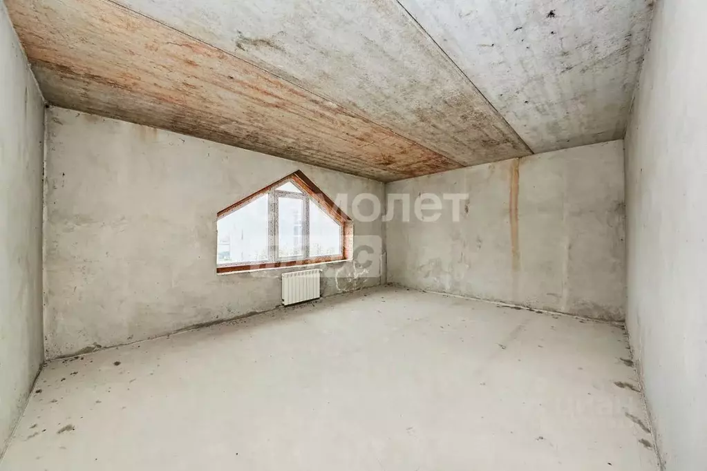 Таунхаус в Томская область, Томск ул. Средне-Кирпичная, 19 (298 м) - Фото 1