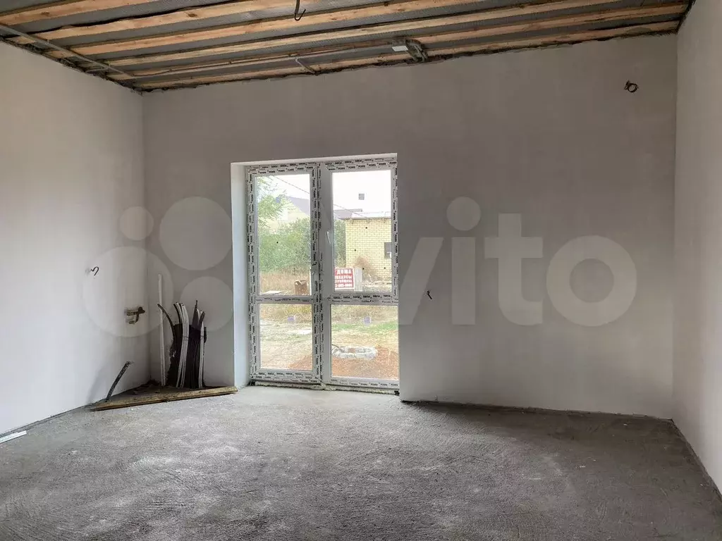 3-к. квартира, 95 м, 1/1 эт. - Фото 1