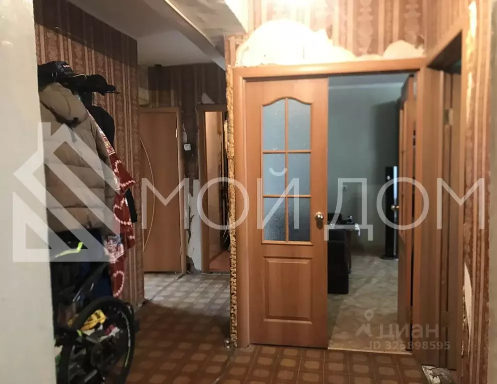 2-к кв. Сахалинская область, Южно-Сахалинск Амурская ул., 182 (49.8 м) - Фото 2