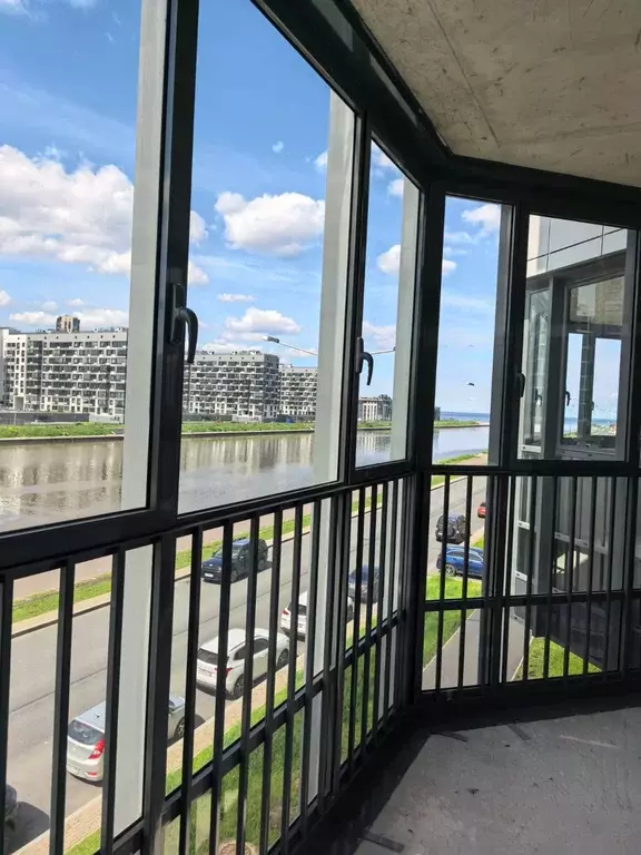 Продаётся 2-к квартира, 51.8 м - Фото 0