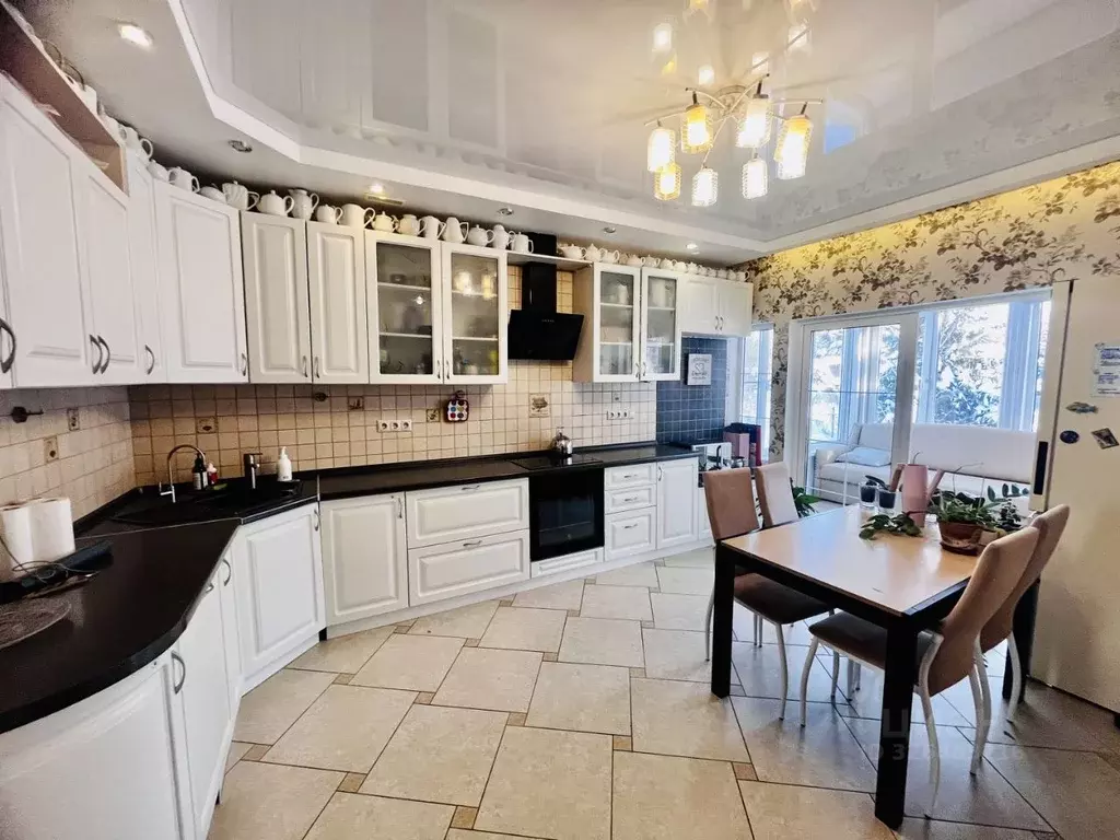 Коттедж в Московская область, Одинцовский городской округ, д. Сивково, ... - Фото 1