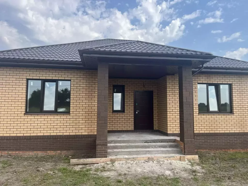 Коттедж в Курская область, Курск Авиатор садовое товарищество, 89 (95 ... - Фото 1