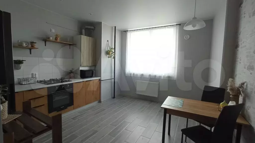 2-к. квартира, 60 м, 11/16 эт. - Фото 0