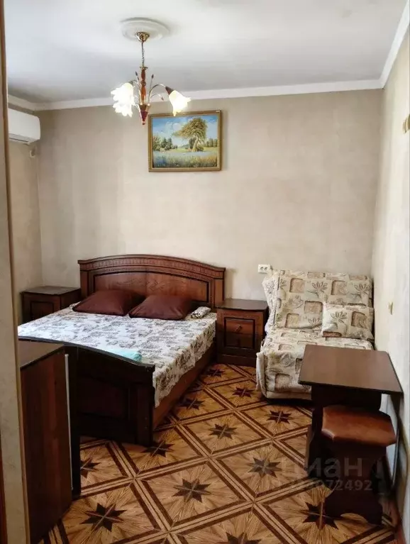 Комната Краснодарский край, Сочи ул. Просвещения, 194А - Фото 2