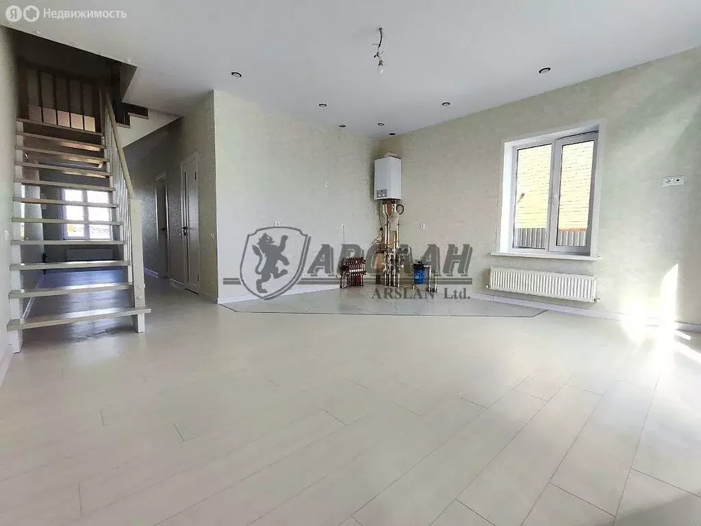 Дом в село Малые Кабаны, улица Ленина, 17/2 (96 м) - Фото 2